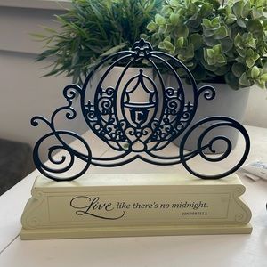 Princess- Cinderella saying